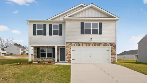 3601 Turney Dr, Raleigh, NC 27610
