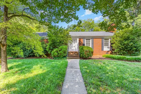 2133 Ridge Rd, Raleigh, NC 27607