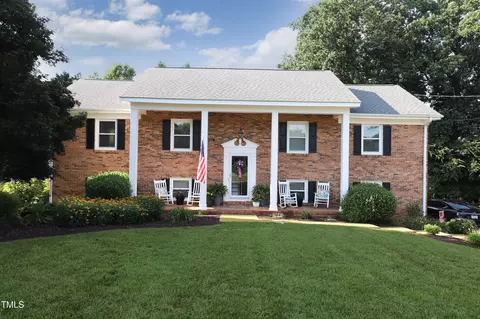 1008 A Driftwood Dr, Siler City, NC 27344