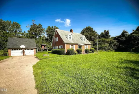 8683 Us Highway 15, Bullock, NC 27507