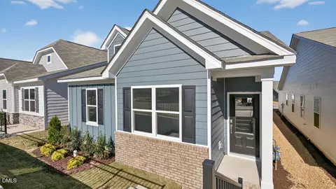 545 Lemon Daisy Ln, Knightdale, NC 27545