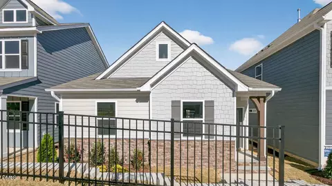 557 Lemon Daisy Ln, Knightdale, NC 27545