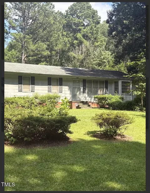 10329 Fanny Brown Rd, Raleigh, NC 27603