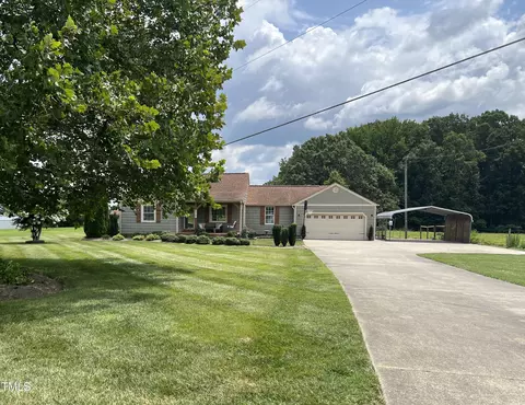 4731 Pagetown Rd, Burlington, NC 27217