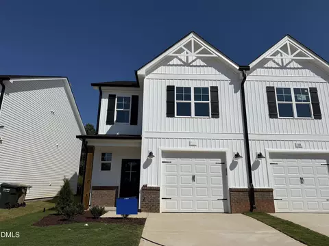 112 S Mistflower St, Clayton, NC 27520