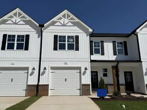 108 S Mistflower St, Clayton, NC 27520