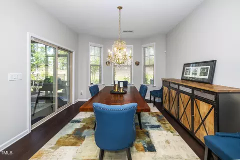 Dining - 1013 Atticus Way, Durham, NC 27703 photo 2 of 2