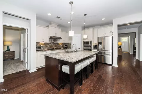 Kitchen - 1013 Atticus Way, Durham, NC 27703 photo 1 of 4