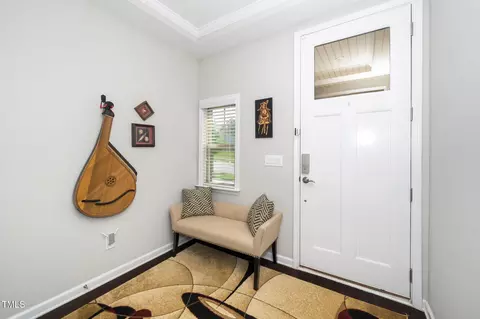 Entry Way - 1013 Atticus Way, Durham, NC 27703 photo 1 of 1