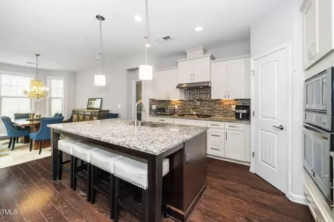 Kitchen - 1013 Atticus Way, Durham, NC 27703 photo 4 of 4