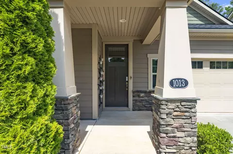 Exterior - 1013 Atticus Way, Durham, NC 27703 photo 3 of 10