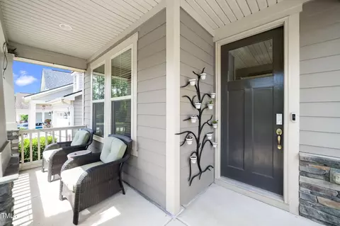 Exterior - 1013 Atticus Way, Durham, NC 27703 photo 4 of 10