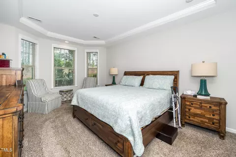 Bedroom - 1013 Atticus Way, Durham, NC 27703 photo 1 of 2