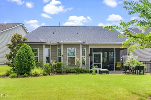 Exterior - 1013 Atticus Way, Durham, NC 27703 photo 6 of 10