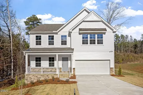 150 Cordoba Dr, Franklinton, NC 27525