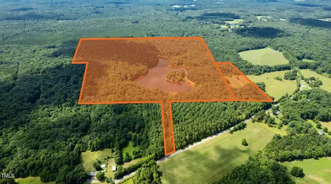 2918-3000 Chestnut Ridge Church Rd, Efland, NC 27243