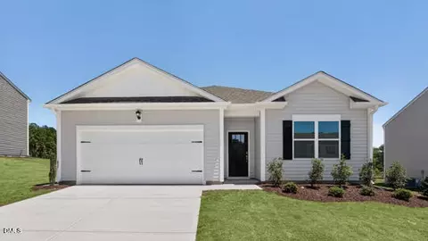 71 Saddle Mare St, Clayton, NC 27520