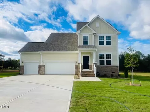 187 Alden Way, Angier, NC 27501