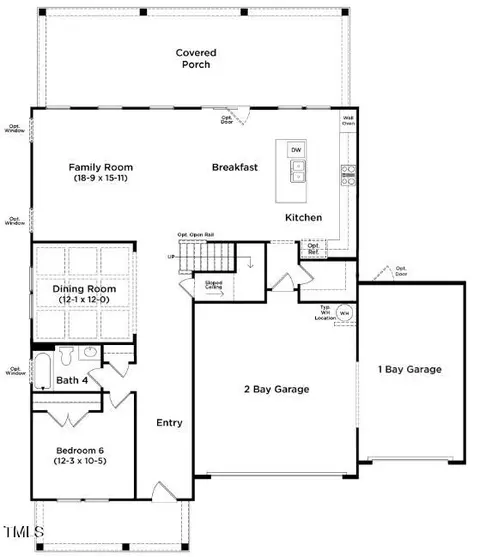 187 Alden Way, Angier, NC 27501