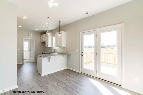 Kitchen - 106 Legolas Ct, Middlesex, NC 27557 photo 5 of 5