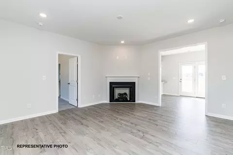 Living - 106 Legolas Ct, Middlesex, NC 27557 photo 1 of 2