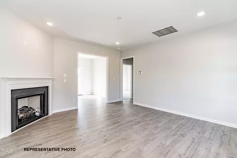 Living - 106 Legolas Ct, Middlesex, NC 27557 photo 2 of 2