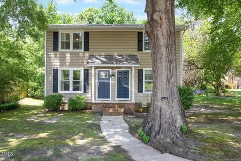 105107 N Mason St, Apex, NC 27502