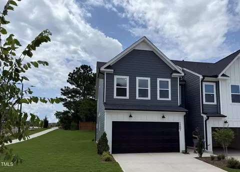 1201 Everton Ave, Durham, NC 27703