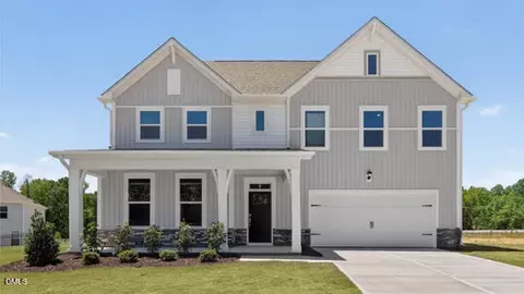 70 Pasture Ride Dr, Clayton, NC 27520