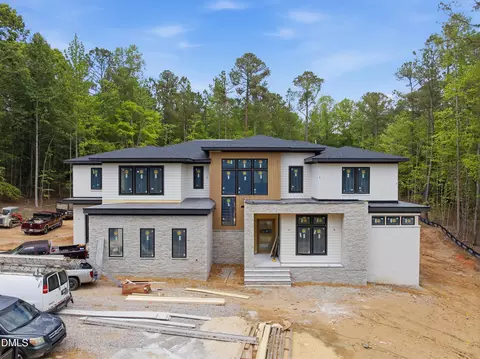 6820 Brixley Cir, Raleigh, NC 27614