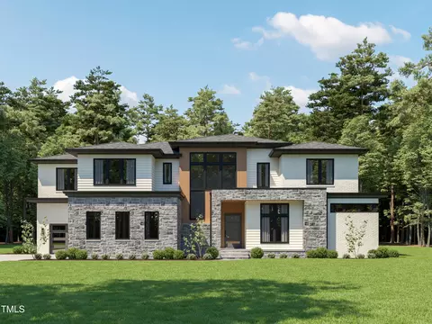 6820 Brixley Cir, Raleigh, NC 27614