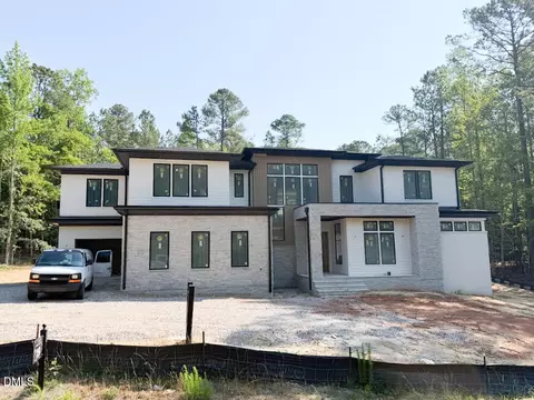 6820 Brixley Cir, Raleigh, NC 27614