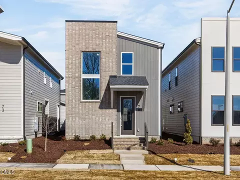 79 Parkland Dr, Pittsboro, NC 27312