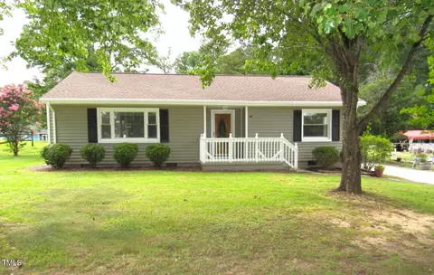 407 Chandler Rd, Durham, NC 27703