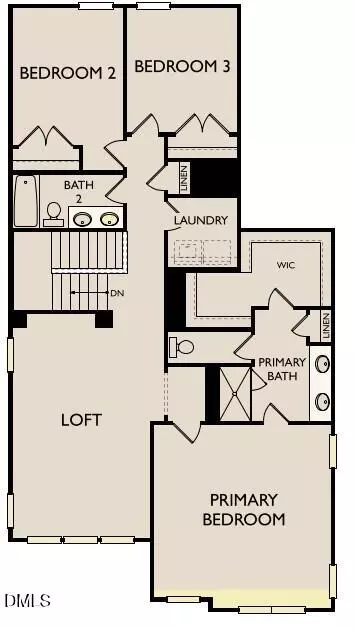 309 Marvel Dr #147, Wake Forest, NC 27587 photo 30