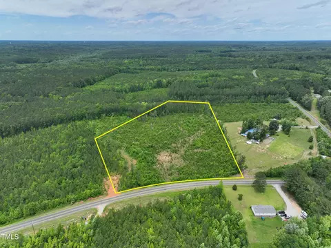 0 Baltimore Church Rd, Warrenton, NC 27589