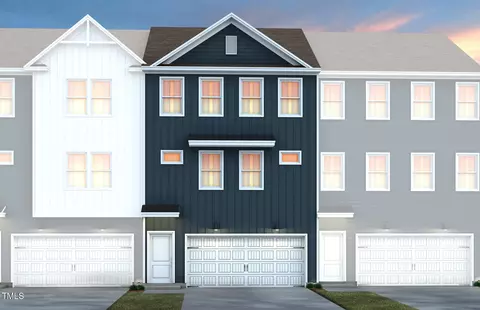 2120 Grouse Ski Cir, Apex, NC 27523