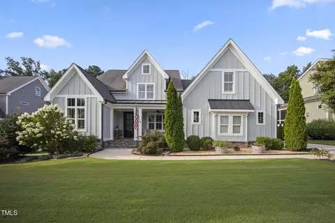1317 Mackinaw Dr, Wake Forest, NC 27587