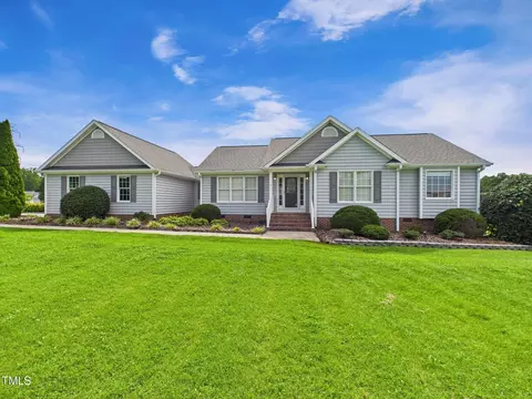 60 Crestridge Dr, Timberlake, NC 27583