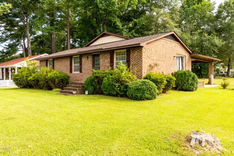 600 Mill Branch Rd, Rocky Mount, NC 27803
