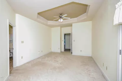 Bedroom - 128 Crescent Dr, Dunn, NC 28334 photo 5 of 5
