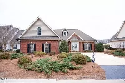 128 Crescent Dr, Dunn, NC 28334