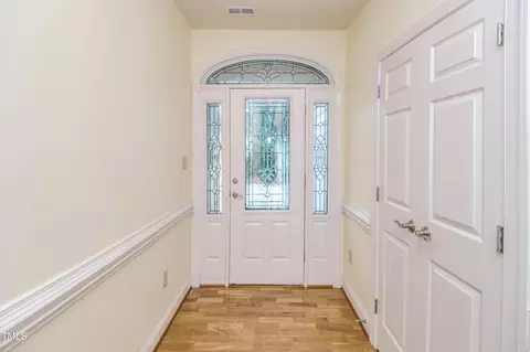 Entry Way - 128 Crescent Dr, Dunn, NC 28334 photo 1 of 1