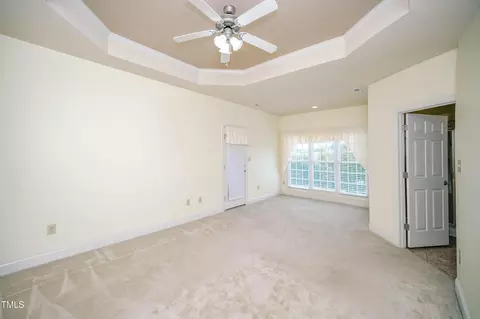 Bedroom - 128 Crescent Dr, Dunn, NC 28334 photo 4 of 5