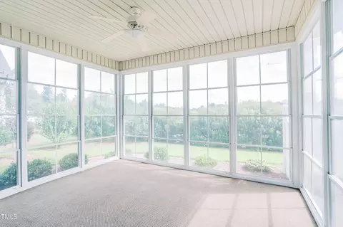 Exterior - 128 Crescent Dr, Dunn, NC 28334 photo 3 of 6