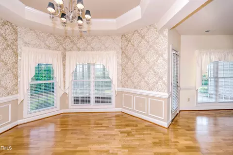 Dining - 128 Crescent Dr, Dunn, NC 28334 photo 1 of 2