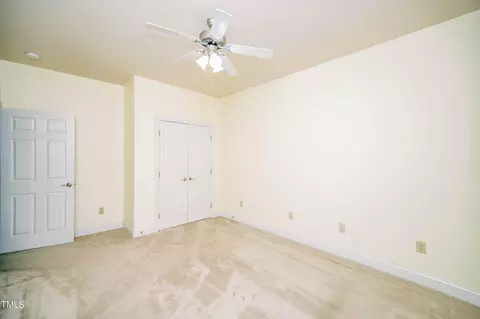 Bedroom - 128 Crescent Dr, Dunn, NC 28334 photo 3 of 5