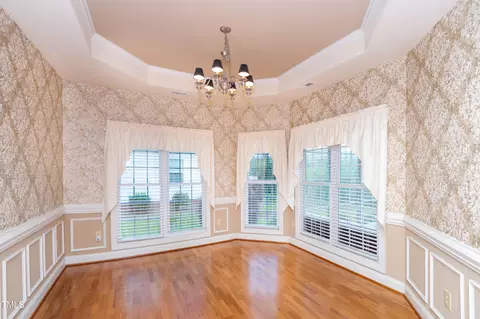 Dining - 128 Crescent Dr, Dunn, NC 28334 photo 2 of 2