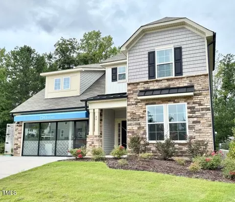 84 Creekhaven Dr #80, Angier, NC 27501