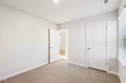 Bedroom - 816 Ottawa Dr, Garner, NC 27529 photo 5 of 6